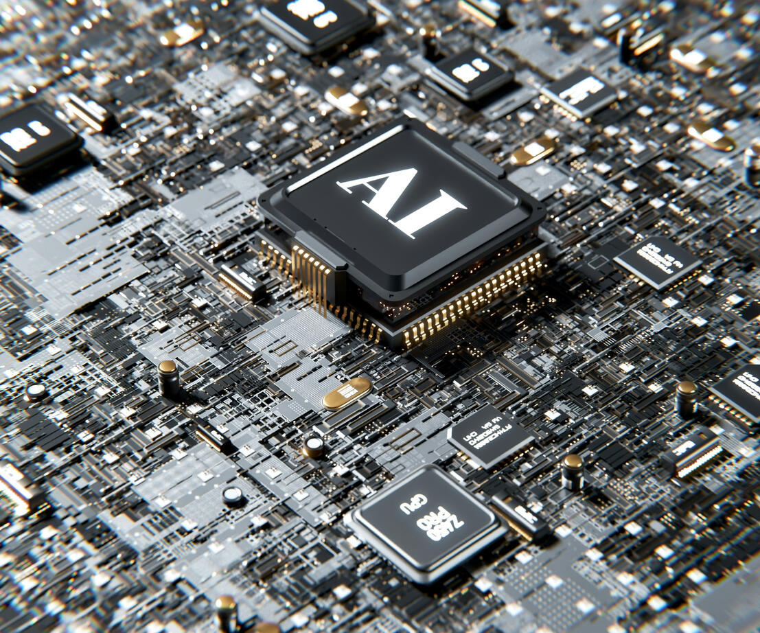 AI Is Reshaping Data Center Infrastructure